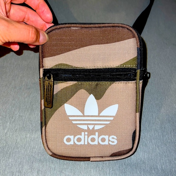 Adidas Crossbody